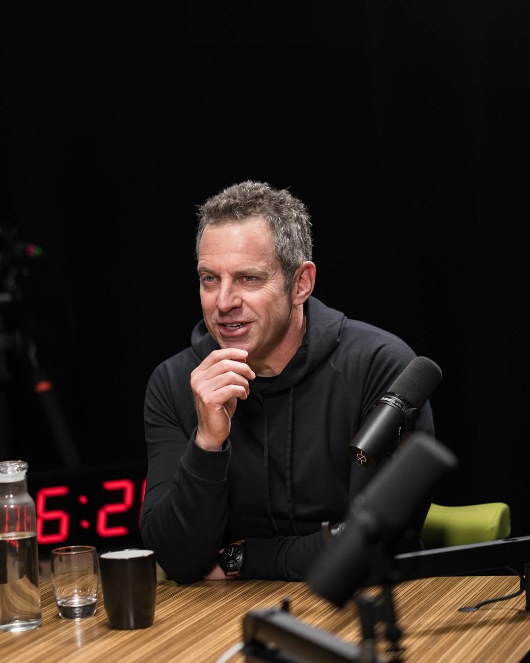 Sam Harris