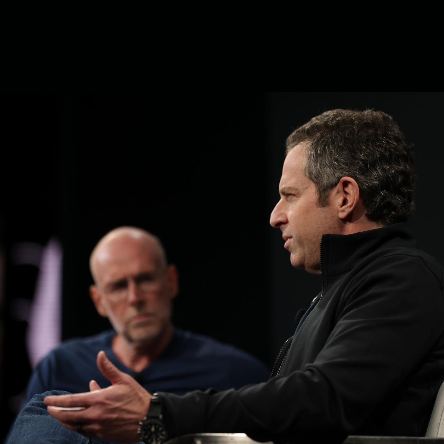 Sam Harris