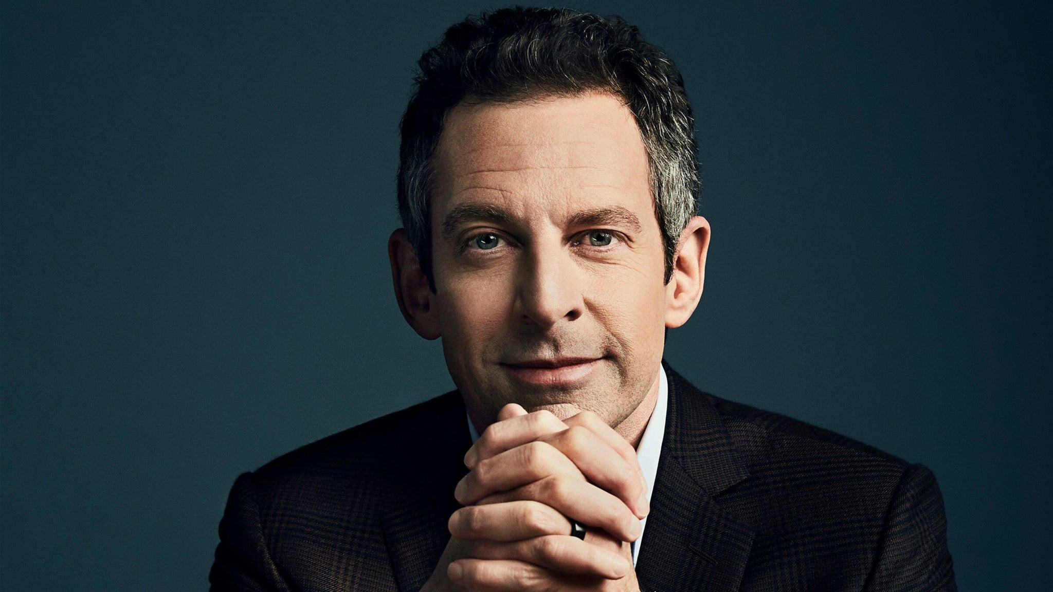 Sam Harris